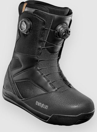 Thirty Two ThirtyTwo Stw Db 2026 Snowboard Schoenen zwart