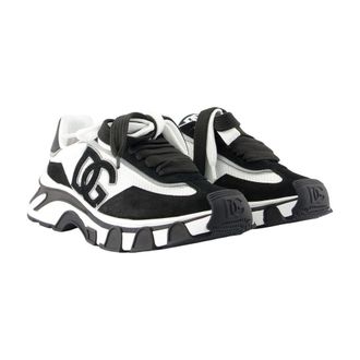 Dolce & Gabbana Bassa Sneaker - Multicolor