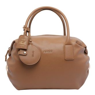 Liu Jo Bowler Handbag