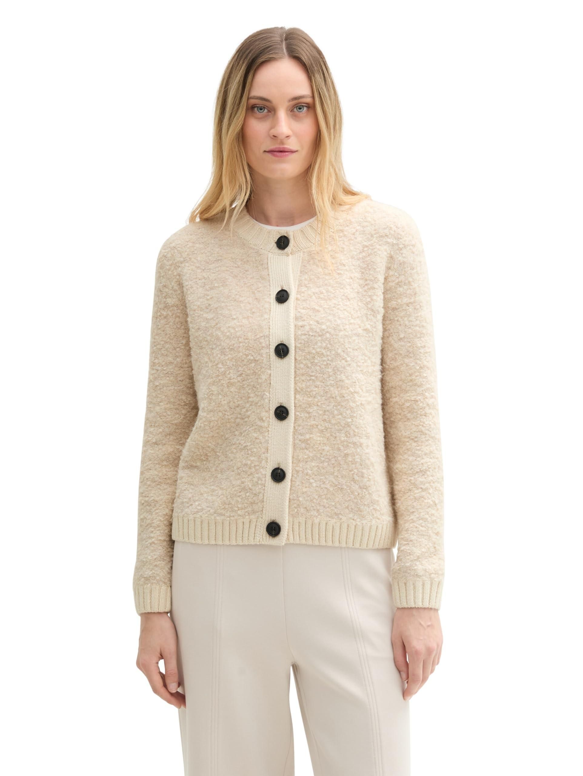 Cardigan Strickjacke Pink Breuninger Darling Harbour Cashmere