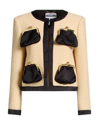 Moschino CAPISPALLA - Giacche & Giubbotti su YOOX.COM