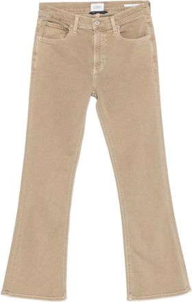 Citizens Of Humanity Donna, Jeans, Beige, W30, new