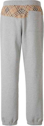 Burberry Cotton Sweatpants