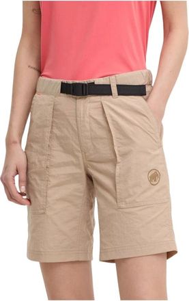 Mammut Donna, Sport, Beige, XS, new