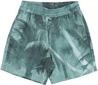 Emporio Armani BOTTOMWEAR - Shorts & Bermuda Shorts on YOOX.COM