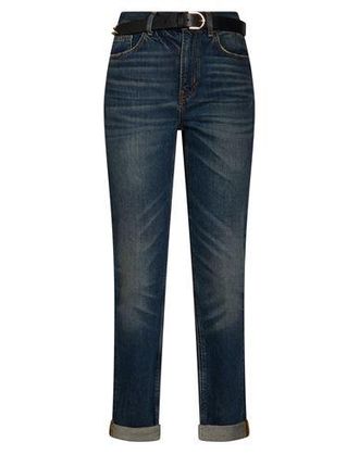 Liu Jo BOTTOMWEAR - Jeans on YOOX.COM