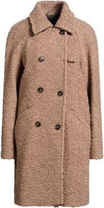 Fay CAPISPALLA - Shearling & Teddy su YOOX.COM