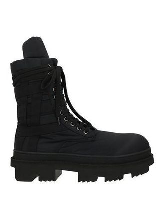 Rick Owens SCHUHE - Stiefeletten auf YOOX.COM