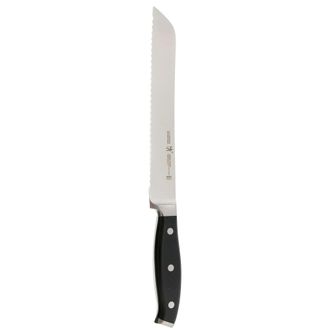 J.A. Henckels International Forged Premio 8-inch Bread Knife