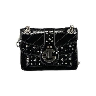 Ga&euml;lle Paris Polyurethane Women Shoulder Womens Bag