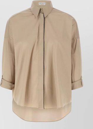 Brunello Cucinelli shirt