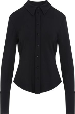 Sportmax Camicia Candido - Nero