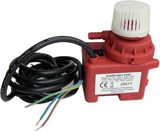 Rubi 56916 Bomba De Agua Fa-180 Para Cortador De 55w