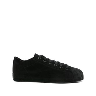Yohji Yamamoto Sneakers Nero-Uomo