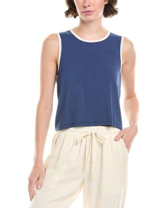 Z Supply Z Supply Warmer Days Ringer Tank