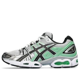 Asics (WMNS) ASICS Gel-Nimbus 9 White Bamboo 1202A278-109