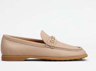 Tod's Tods Leder-Loafer