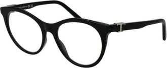 Tod's Acetate Brillenmontuur - Dames - Brillen - Zwart - ONE Size - Accessoires