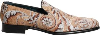 Dolce & Gabbana Hombre, Zapatos, Multicolor, Talla: 44 EU