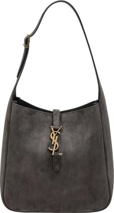 Saint Laurent Mujer, Bolsos, Gris, Talla: ONE Size