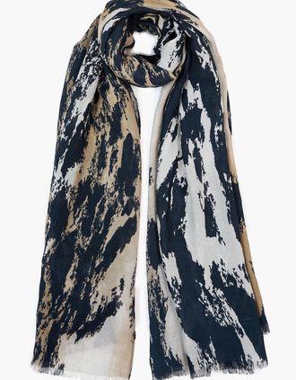 Tutti & Co Womens Farne Scarf