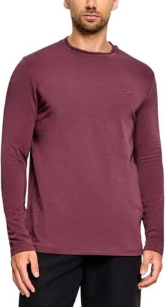 Karl Lagerfeld Uomo, Top, Rosso, XL, new
