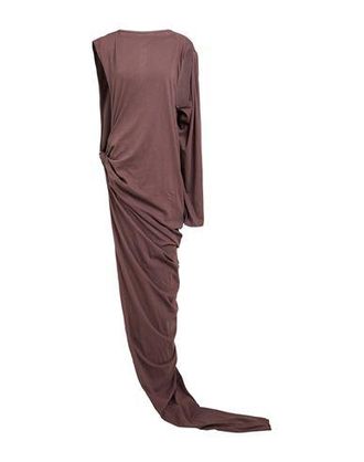 Rick Owens Maxi dresses