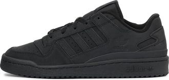adidas Forum Low CL Core Black ID0990