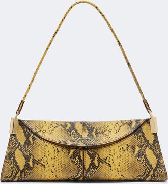 Balmain Borsa a spalla 64-83 Small in pelle