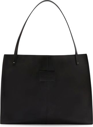 Giuseppe Zanotti Borsa tote GZ City - Nero