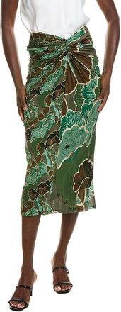 Diane Von F&uuml;rstenberg Diane Von Furstenberg Simona Skirt