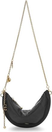 Chlo&eacute; Mujer, Bolsos, Negro, Talla: ONE Size