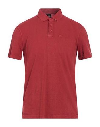 A|X Armani Exchange Polo shirts