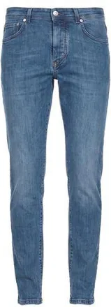 Barba BOTTOMWEAR - Pantaloni jeans su YOOX.COM