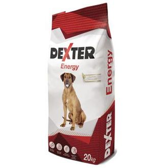OEM Dexter Energy Para Perros Activos De 20 Kg