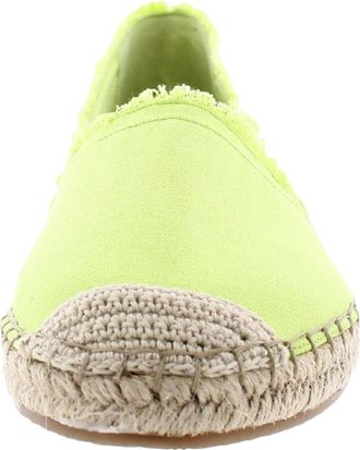 Nine West Maybe Yellow WNMAYBE7-723 Womens