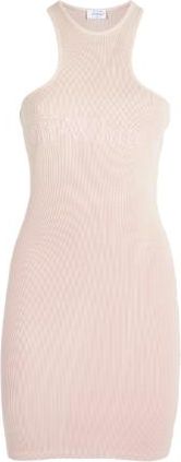 Off-white Off-White Laundry Rowing Mini Dress Size XS