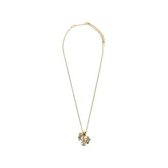 Gucci GG Marmont pendant necklace Woman One Size