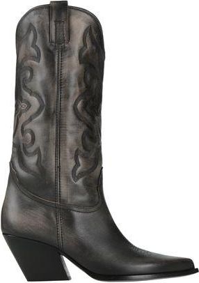 Elena Iachi FOOTWEAR - Boots on YOOX.COM