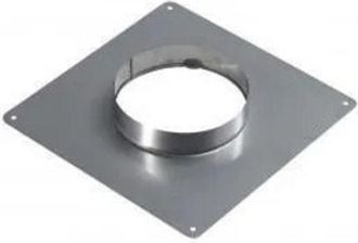 TEN Placa De Sellado Para 155x161