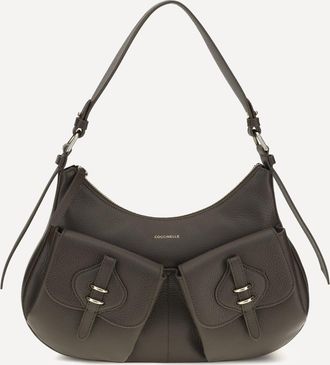 Coccinelle Borsa a Spalla Boheme piccola Woman UNI