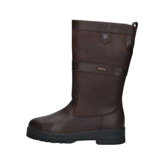 Dubarry Schoenen, Dames, Bruin, 38 EU, Leer, Donegal Country Boot