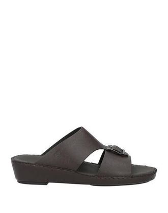Emporio Armani SCHUHE - Sandalen auf YOOX.COM