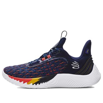 Under Armour Curry 9 We Believe 3025684-406
