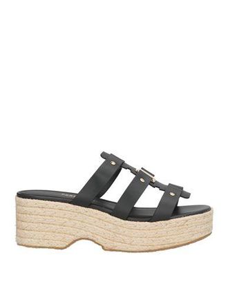 Ferragamo SCHUHE - Espadrilles auf YOOX.COM