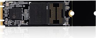 OEM Coreparts M.2 Sata Ssd 1tb 2280 Tlc 3d Cache Lectura/escritura: 570/500 Mb/s, Nt-1tbt/2280