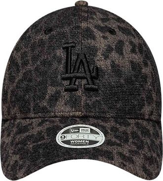 New Era Donna, Accessori, Nero, Taglia unica, new
