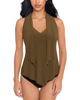 Magic Suit By Miraclesuit Izzy Tankini