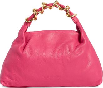 Aimée Glow Top Handle Handbag in Raspberry Sorbet at Nordstrom Rack