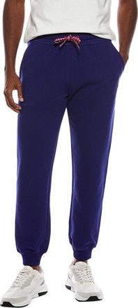 Lanvin Lanvin Lace Curb Jogger